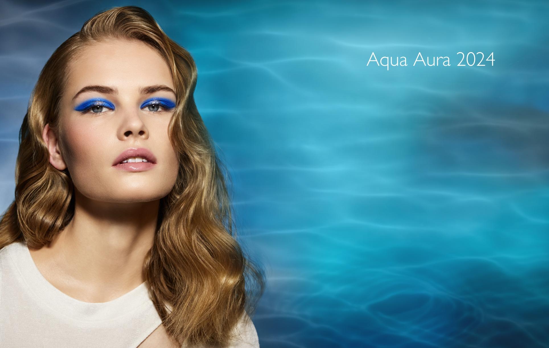Aqua Aura 2024